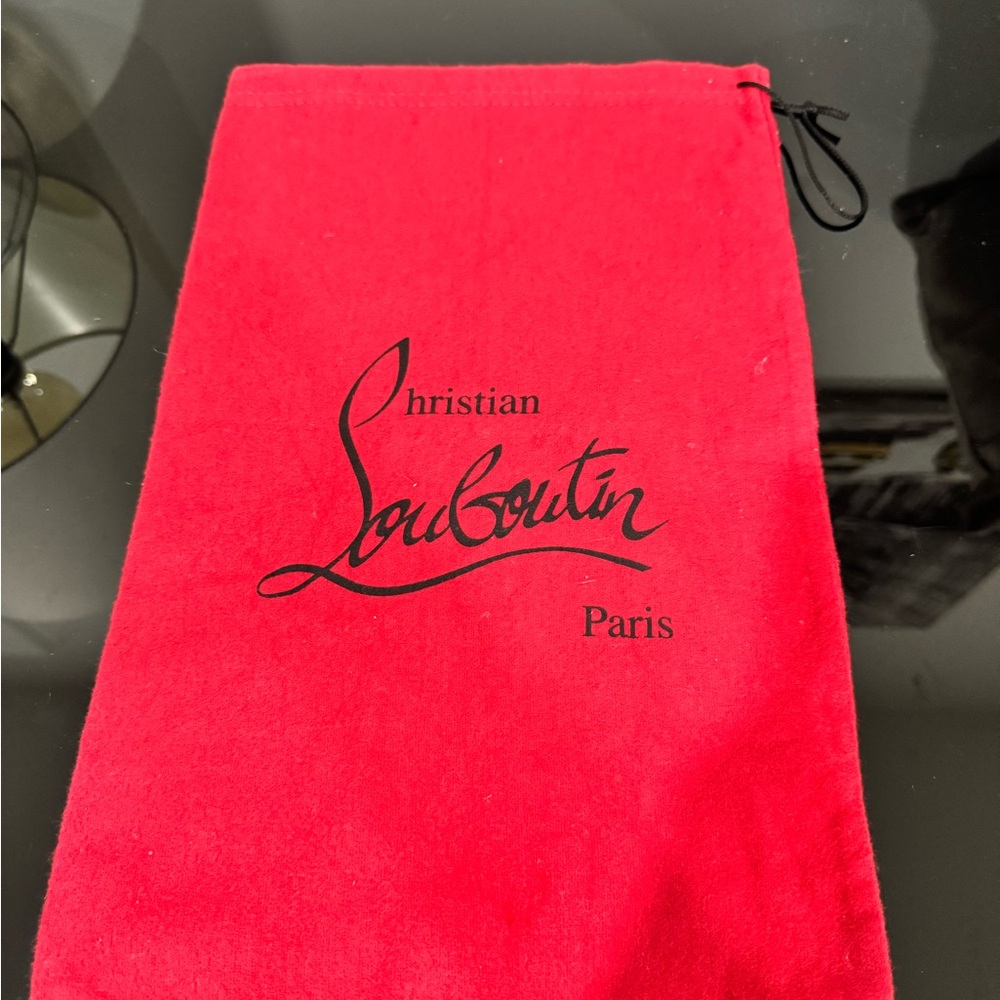 Christian Louboutin Dust bag
